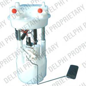 DELPHI FE1006312B1 Модуль паливного насосу