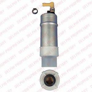 DELPHI FE050012B1 Паливний насос