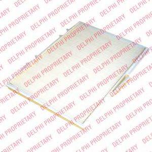 DELPHI TSP0325309 Фільтр, повітря у внутрішньому просторі
