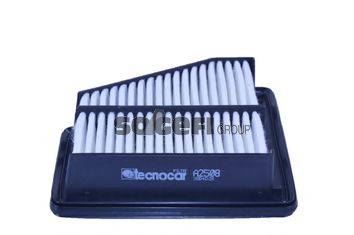 TECNOCAR A2508 Повітряний фільтр