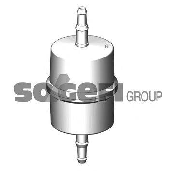 SOGEFIPRO FT5268 Паливний фільтр