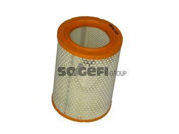 SOGEFIPRO FL5668 Повітряний фільтр