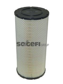 SOGEFIPRO FLI6692 Повітряний фільтр