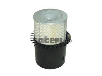 SOGEFIPRO FLI6898 Повітряний фільтр