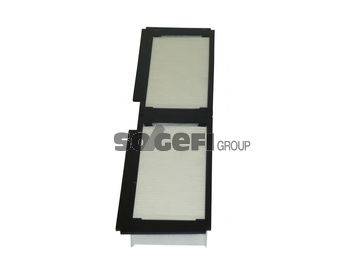 SOGEFIPRO PC8114 Фільтр, повітря у внутрішньому просторі