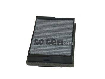 SOGEFIPRO PCK8177 Фільтр, повітря у внутрішньому просторі