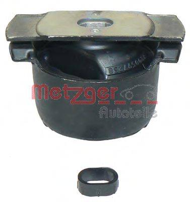 METZGER 52048903 Втулка, балка мосту