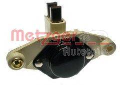 METZGER 2390018 Регулятор генератора