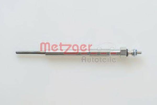 METZGER H1469 Свічка розжарювання