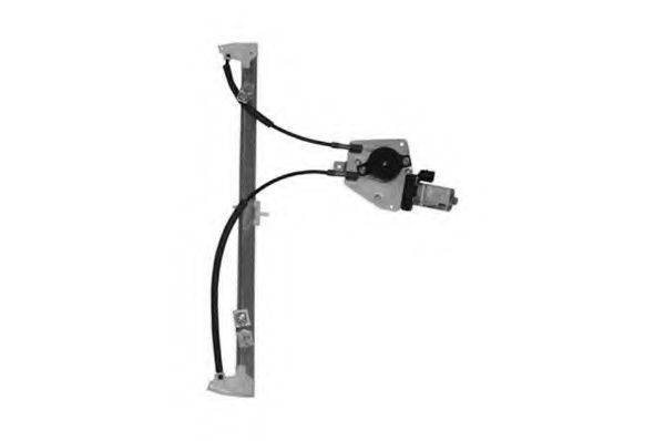 MAGNETI MARELLI 350103072000 Підйомний пристрій для вікон