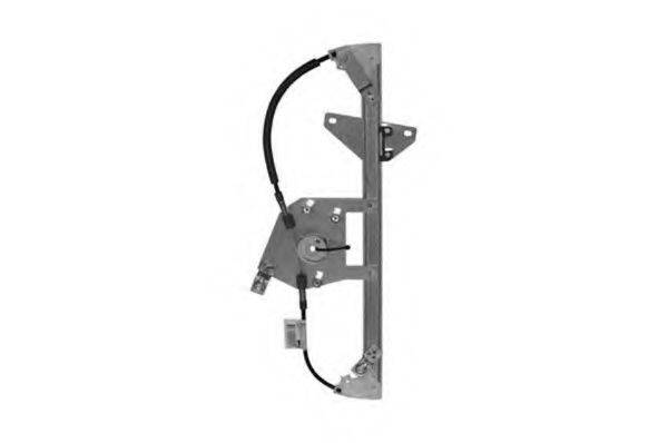 MAGNETI MARELLI 350103103200 Підйомний пристрій для вікон
