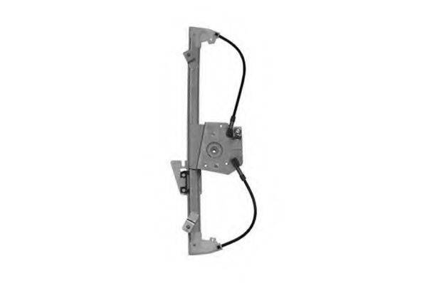 MAGNETI MARELLI 350103109400 Підйомний пристрій для вікон