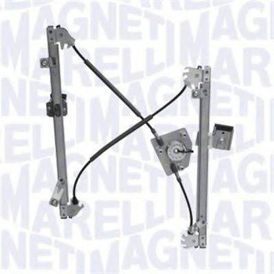 MAGNETI MARELLI 350103131900 Підйомний пристрій для вікон