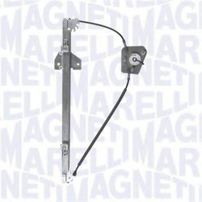 MAGNETI MARELLI 350103132700 Підйомний пристрій для вікон