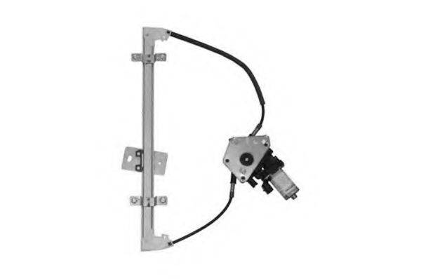 MAGNETI MARELLI 350103238000 Підйомний пристрій для вікон