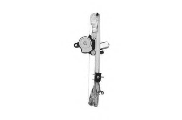 MAGNETI MARELLI 350103318000 Підйомний пристрій для вікон