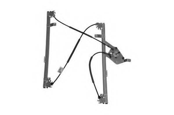 MAGNETI MARELLI 350103560000 Підйомний пристрій для вікон