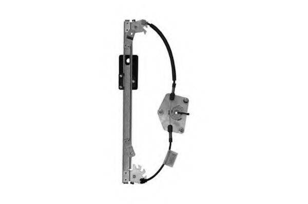 MAGNETI MARELLI 350103718000 Підйомний пристрій для вікон