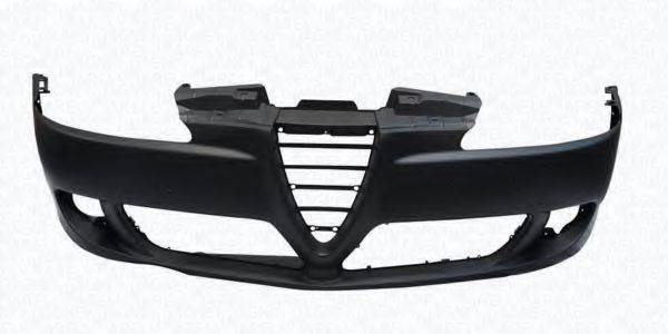 MAGNETI MARELLI 021316000780 Буфер