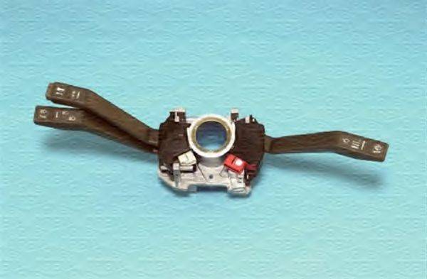 MAGNETI MARELLI 000043000010 Вимикач на колонці кермового керування