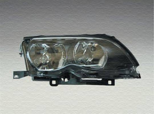 MAGNETI MARELLI 710301177202 Основна фара
