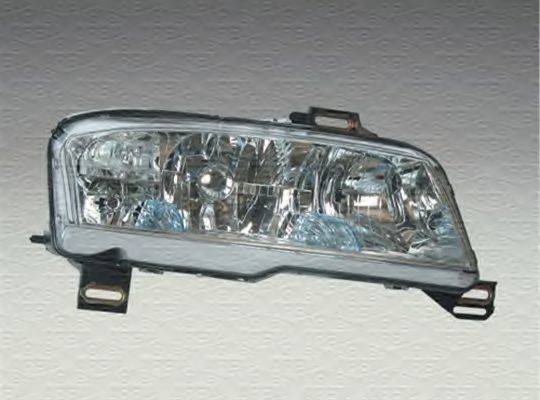 MAGNETI MARELLI 712429311129 Основна фара