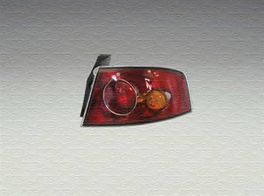 MAGNETI MARELLI 714098290516 Задній ліхтар