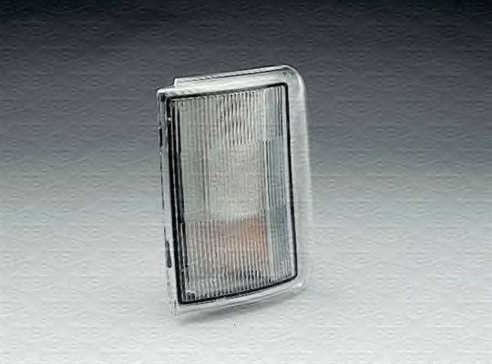 MAGNETI MARELLI 712407601129 Ліхтар покажчика повороту