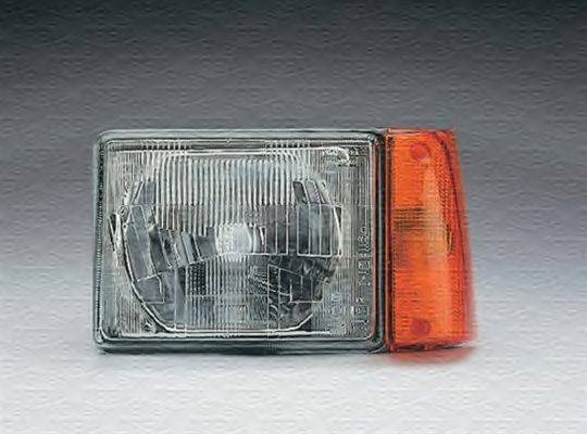 MAGNETI MARELLI 712376621129 Основна фара
