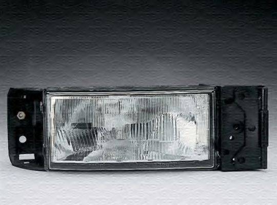 MAGNETI MARELLI 712390631129 Основна фара