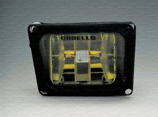 MAGNETI MARELLI 712368431129 Протитуманна фара
