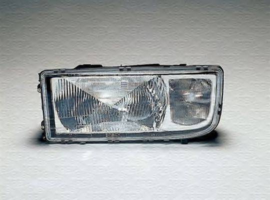 MAGNETI MARELLI 710301081322 Основна фара