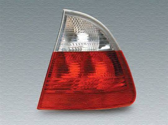MAGNETI MARELLI 714028671803 Задній ліхтар