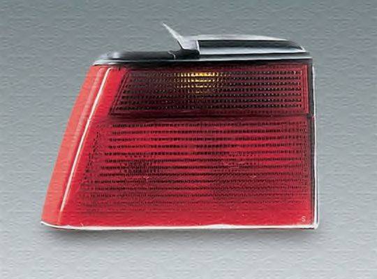 MAGNETI MARELLI 714029570811 Задній ліхтар