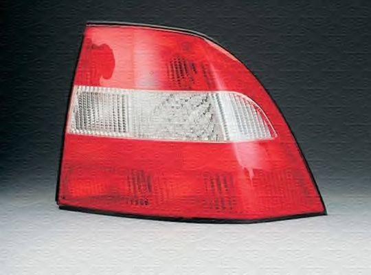 MAGNETI MARELLI 712373709879 Задній ліхтар