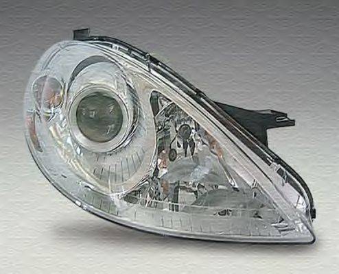 MAGNETI MARELLI 710301197212 Основна фара