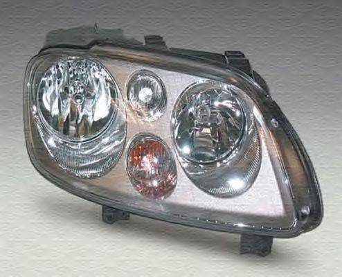 MAGNETI MARELLI 710301205202 Основна фара