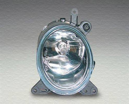 MAGNETI MARELLI 710305069002 Протитуманна фара