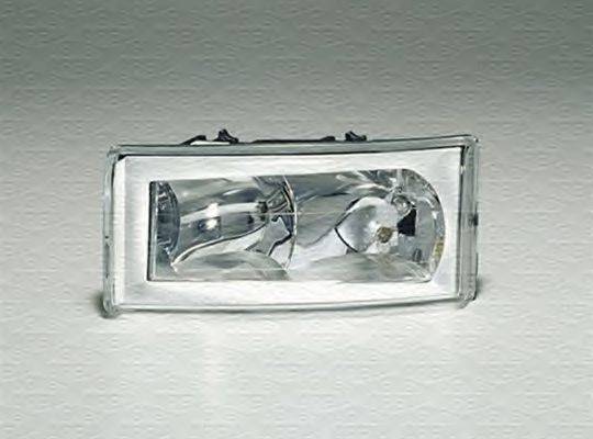 MAGNETI MARELLI 710301160201 Основна фара