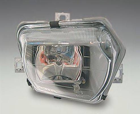 MAGNETI MARELLI 710305058001 Протитуманна фара