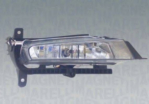 MAGNETI MARELLI 710305079002 Протитуманна фара