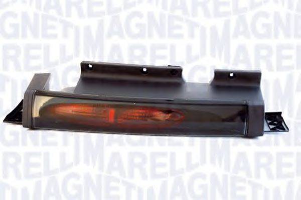 MAGNETI MARELLI 714025460810 Задній ліхтар