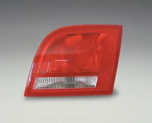 MAGNETI MARELLI 714027760801 Задній ліхтар