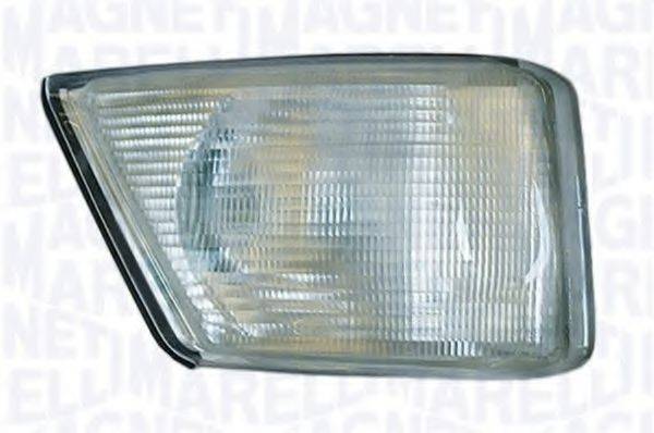 MAGNETI MARELLI 712416611129 Ліхтар покажчика повороту