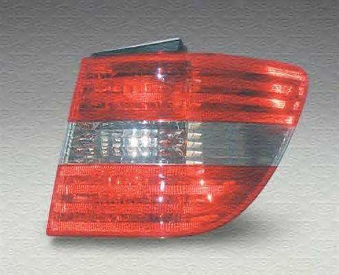 MAGNETI MARELLI 714027520813 Задній ліхтар