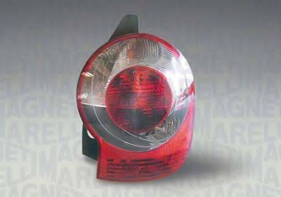 MAGNETI MARELLI 714000028263 Задній ліхтар