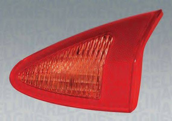 MAGNETI MARELLI 715104053000 Задній ліхтар