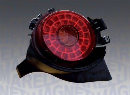 MAGNETI MARELLI 714021560802 Задній ліхтар