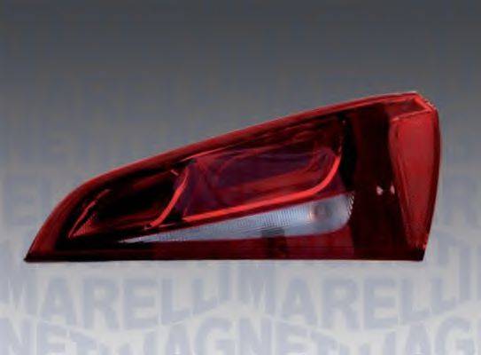 MAGNETI MARELLI 714021800801 Задній ліхтар