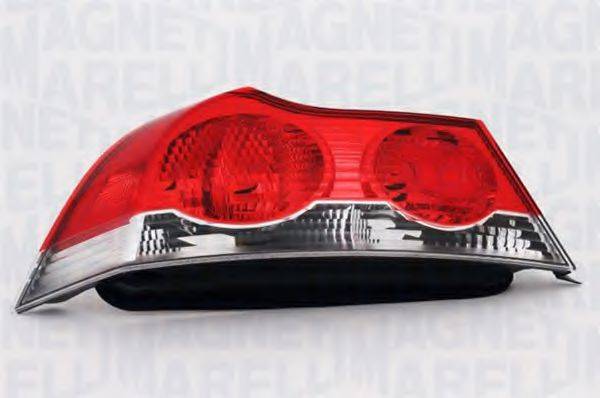 MAGNETI MARELLI 714027731805 Задній ліхтар